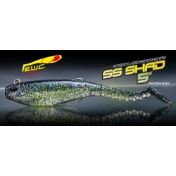 MOLIX  SS SHAD 5"